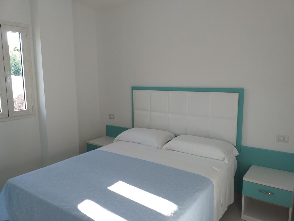 Appartamenti Baia Di Peschici Kültér fotó